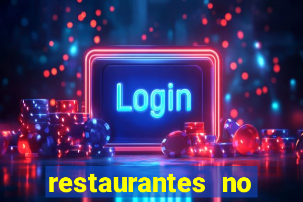 restaurantes no iguatemi porto alegre